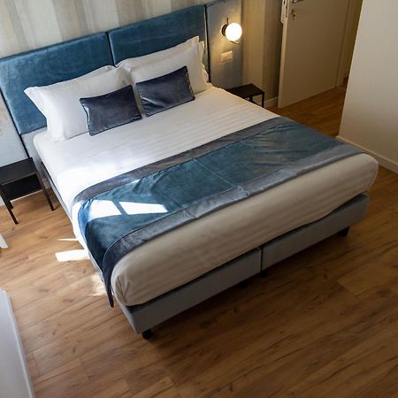 Home At Rome St. Peter Rooms&Apartment מראה חיצוני תמונה