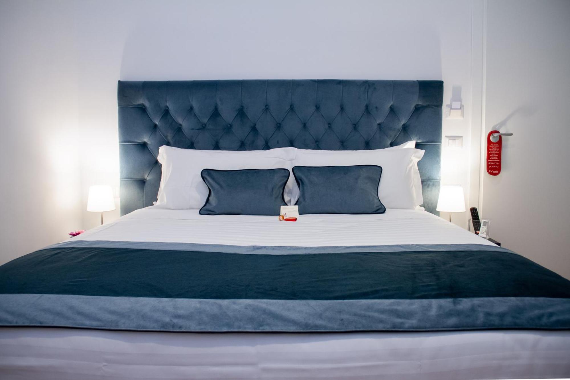 Home At Rome St. Peter Rooms&Apartment מראה חיצוני תמונה