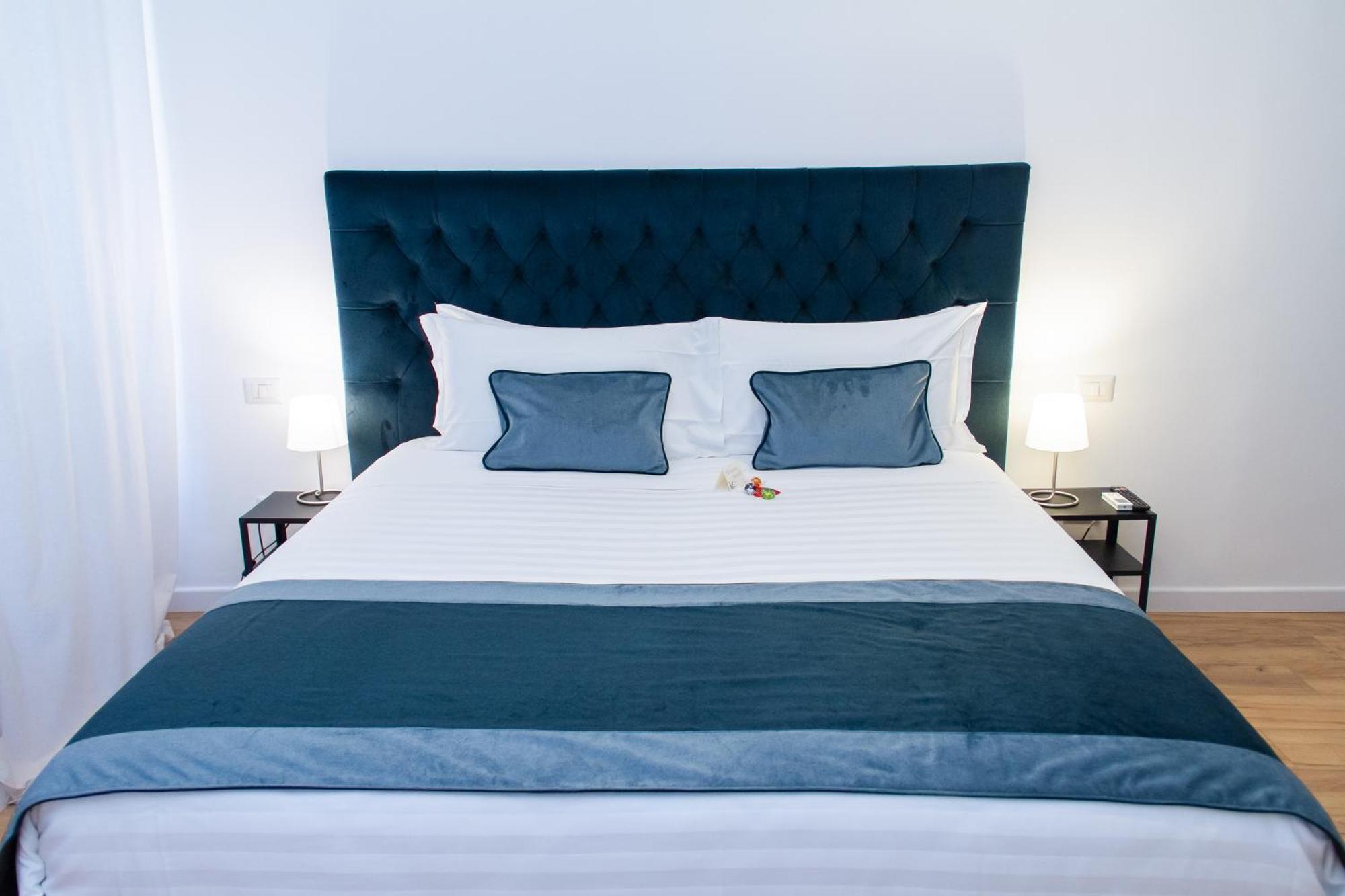 Home At Rome St. Peter Rooms&Apartment מראה חיצוני תמונה